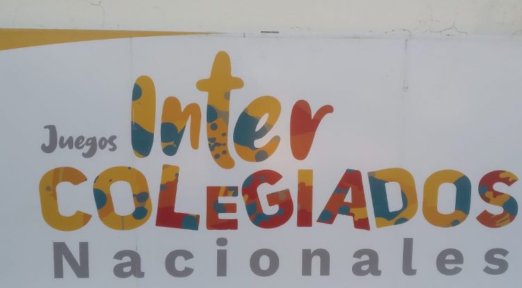 Guaviare: sede regional de los Juegos Intercolegiados 2022