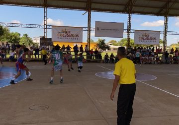 Inició Juegos Intercolegiados fase regional en San José del Guaviare