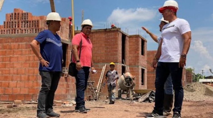 123 viviendas se entregarán en San José del Guaviare