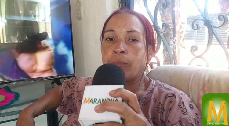 “No tengo pensado en regresar”: venezolana en San José del Guaviare