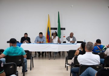 “Un Billón de pesos sería el presupuesto para el deporte 2023”: MinDeporte