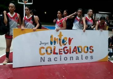 Abierta la convocatoria para los Juegos Intercolegiados