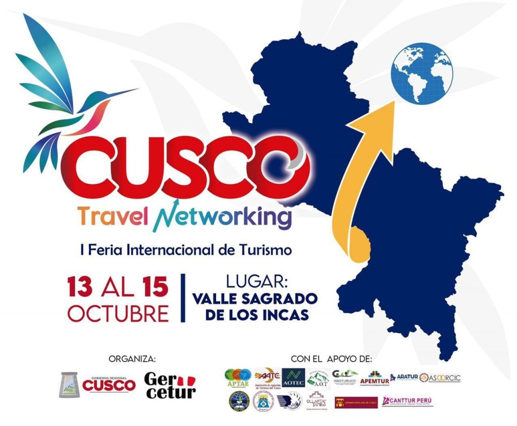 Guaviare estará en la I Feria Internacional de Turismo en Cusco, Perú