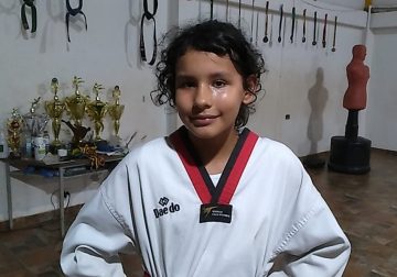 Guaviarenses convocadas a Selección Colombia de Taekwondo
