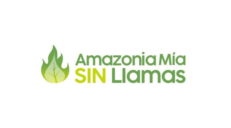 Guaviare: “Amazonía Mía sin Llamas” campaña regional en favor del medio ambiente
