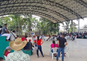 ¿Qué está pasando con el proyecto PNIS en el departamento del Guaviare?