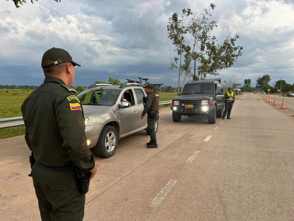 3.203 personas ingresaron a San José del Guaviare durante el puente festivo