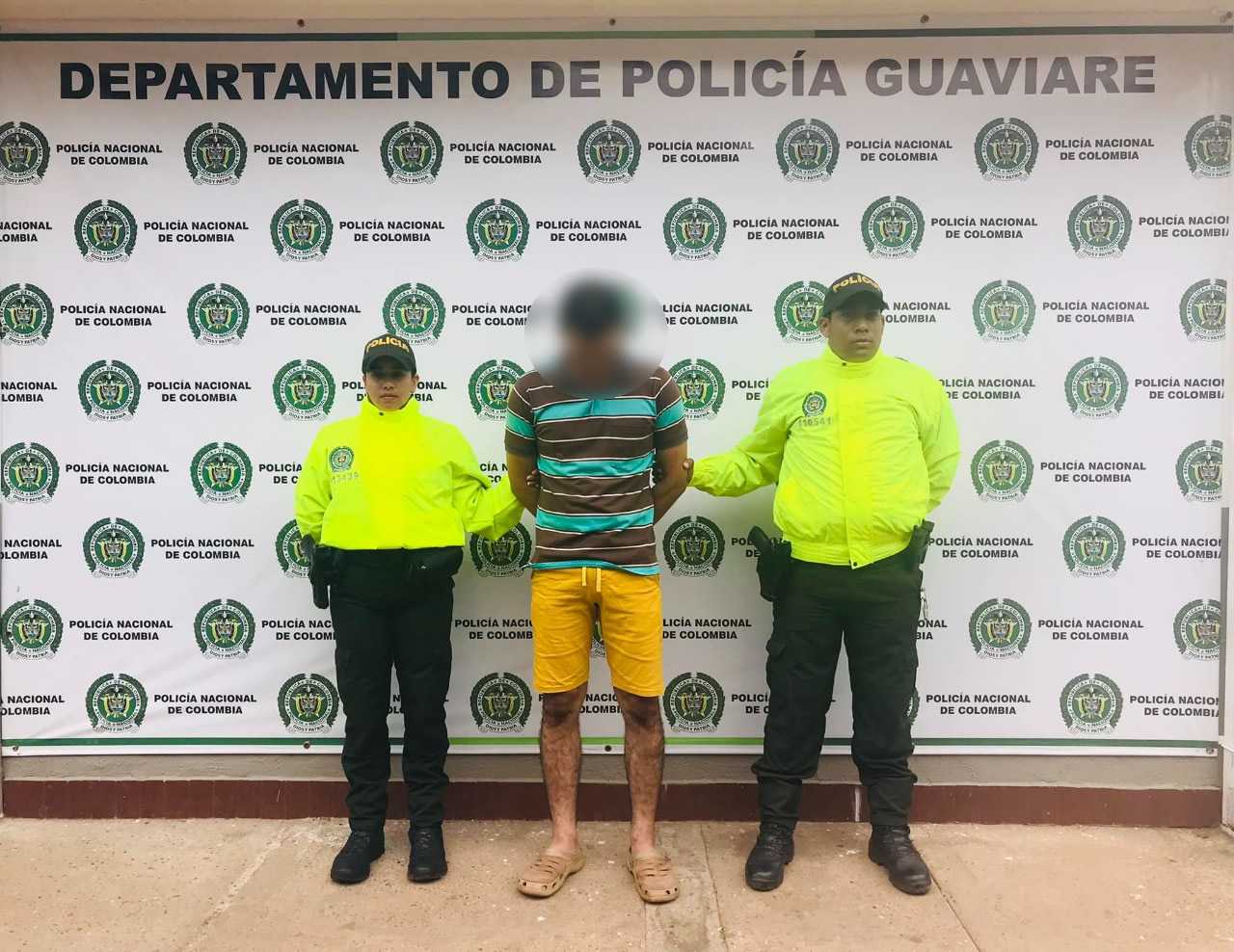 Retiran A Docente Por Presunto Abuso Sexual A Menor En San José Del Guaviare 2725