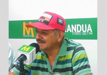 Asojuntas San José del Guaviare aprobó Plan Comunal de desarrollo
