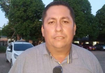 Apoyar procesos de formación el mayor reto del nuevo director del INDERG