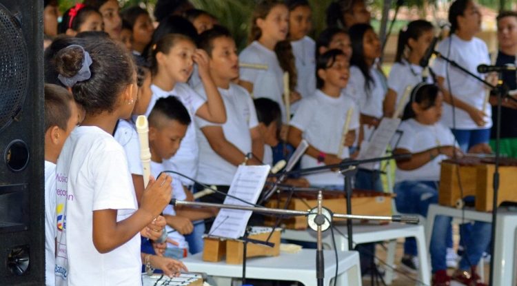 “El gran estallido Cultural por la Paz y la Vida” se realizará hoy en San José del Guaviare