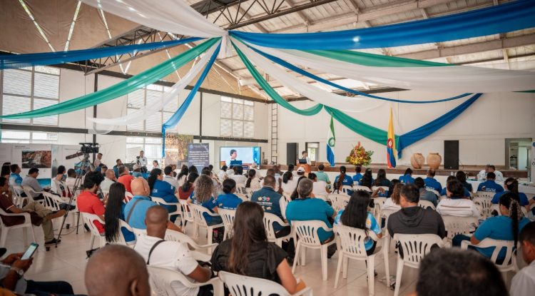 “Educando para sentir, sintiendo para aprender”, experiencia ganadora en el Foro Educativo Departamental