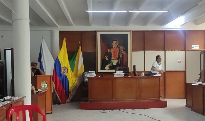 Estos son los diputados del Guaviare y concejales de San José del Guaviare