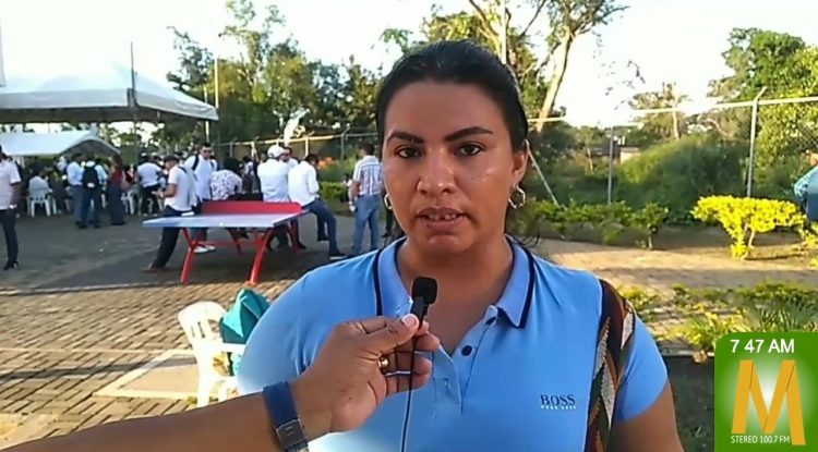 Mujeres del Guaviare presentaron 47 propuestas en Diálogo Regional