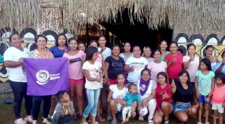 Hoy día Internacional de la Eliminación de la Violencia contra la Mujer