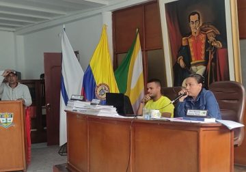 Concejo de San José estudiará siete proyectos en extraordinarias