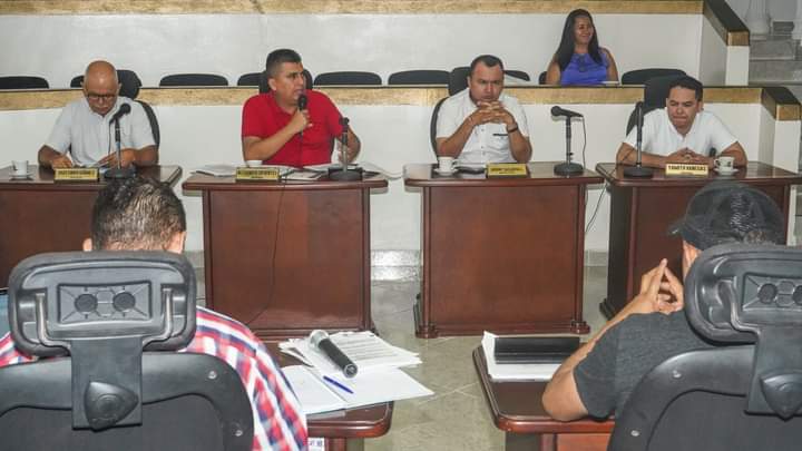 Guaviare: aprobado proyecto de vigencias futuras para la educación 2023
