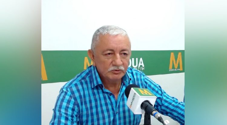 Exalcalde anuncia su candidatura a la Alcaldía de San José del Guaviare