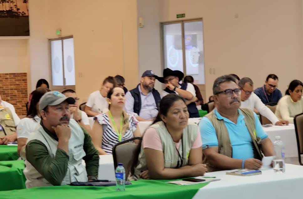 Fundación DHOC anunció instalación de PMU en los municipios del Guaviare