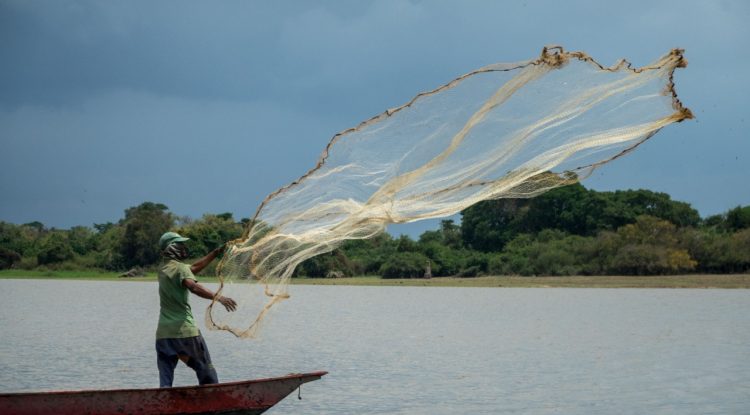 Pescadores y motoristas nuevos prestadores de turismo en Guaviare