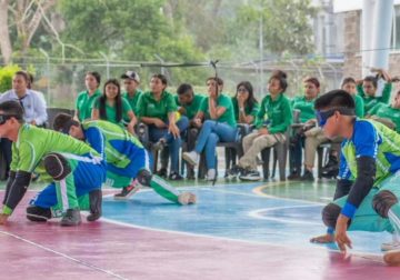Guaviare estará participando en evento clasificatorio a Juegos Paranacionales 2023