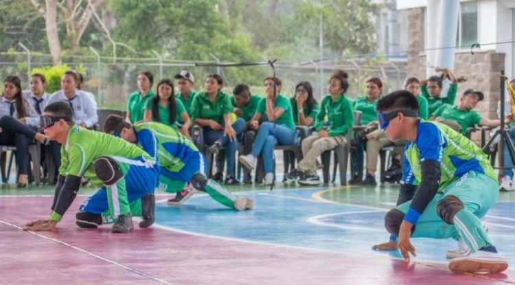 Guaviare estará participando en evento clasificatorio a Juegos Paranacionales 2023