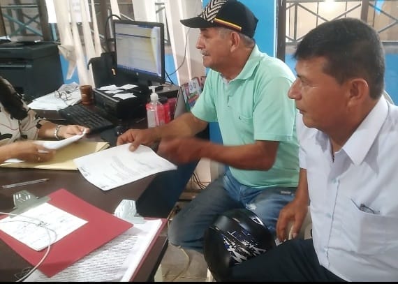 Resolución acredita legalidad de Asojuntas San José del Guaviare