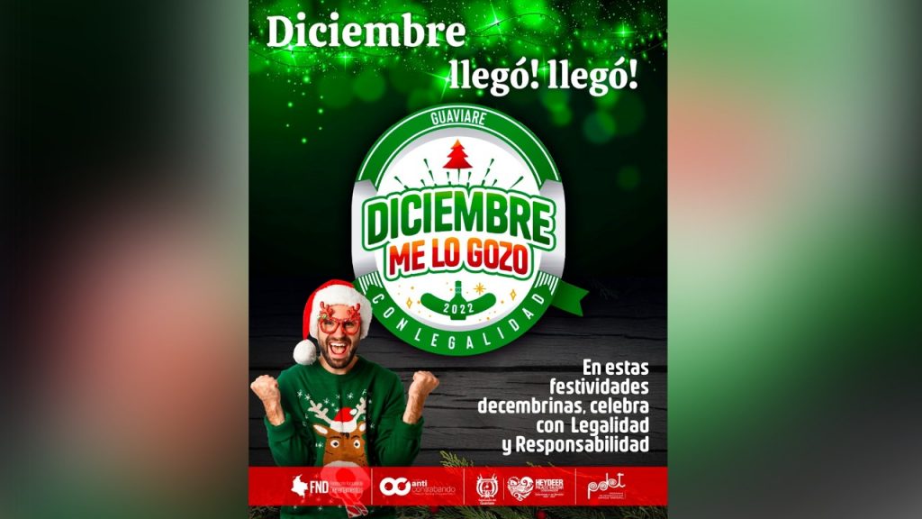 “Diciembre me lo gozo, pero con legalidad”: Secretaría de Hacienda