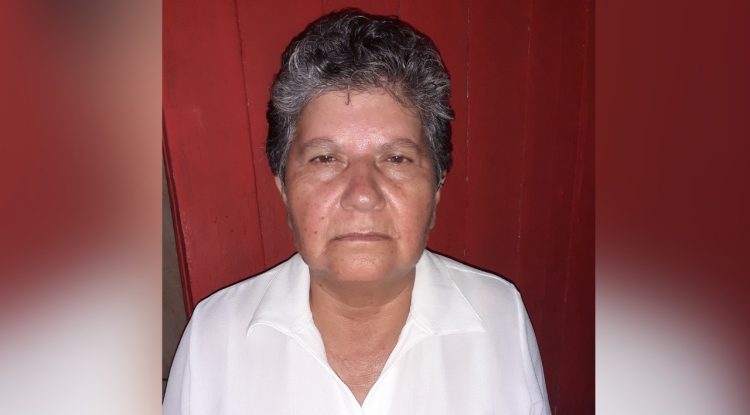 Por quebrantos en su salud renuncia presidenta de la JAC de la vereda Puerto Arturo