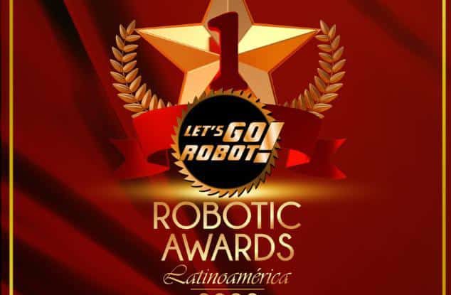 Escuela de Robótica Science.bot nominada a premio internacional ¿de qué se trata?