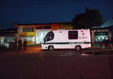 ¿Qué pasó con el CAI Móvil en la zona de tolerancia “La 40” en San José del Guaviare?