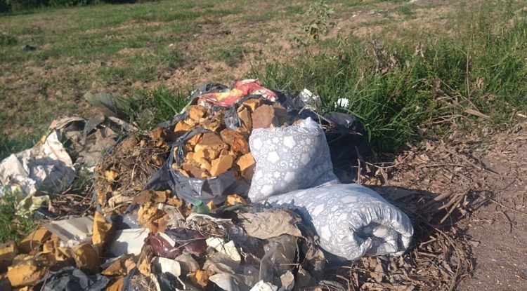 Aparecen más botaderos de basuras en San José del Guaviare