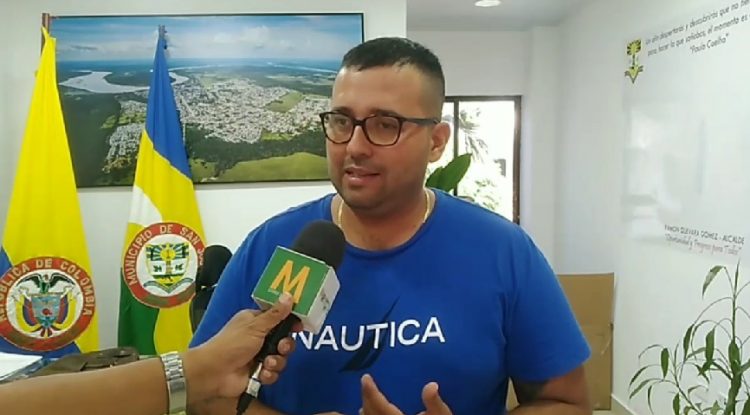 Alcaldía de San José del Guaviare se comprometió a mejorar vías de cinco veredas