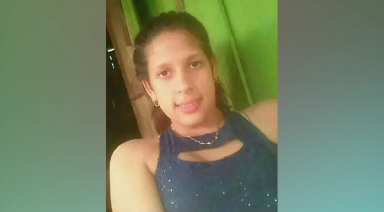 Joven cumple una semana desaparecida en San José del Guaviare
