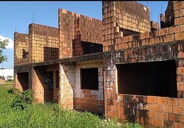 Continúa incertidumbre sobre el proyecto de viviendas de Villa Andrea