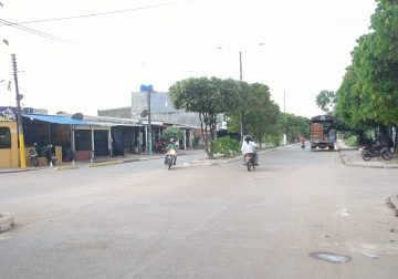 Dos accidentes de tránsito en San José del Guaviare