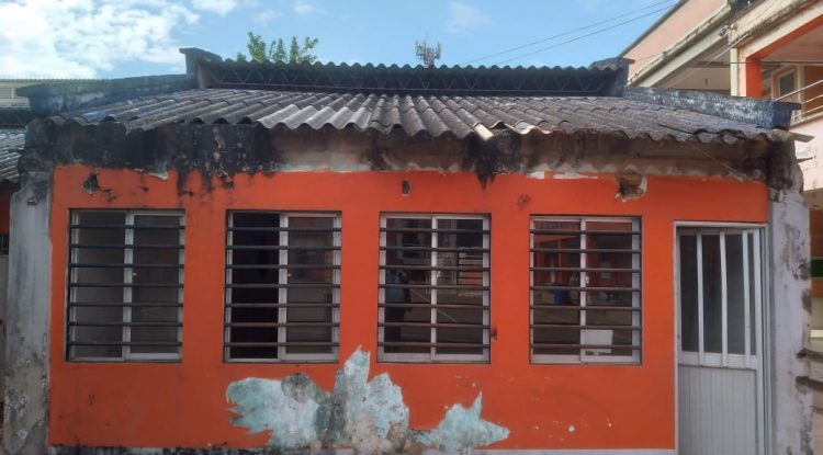 En lo que va corrido en el 2023, 13 emergencias de incendios forestales ha atendido el cuerpo de bomberos voluntarios de Miraflores,Guaviare.