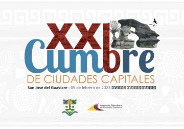 Representantes a la Cámara por el Guaviare asistirán a Cumbre de Asocapitales