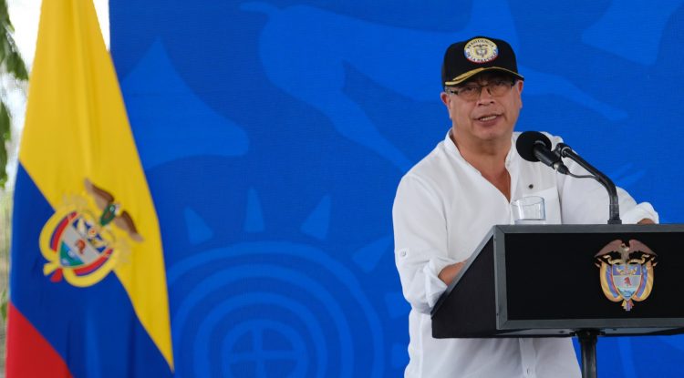Problemáticas del PNIS en Guaviare serán expuestas al presidente Gustavo Petro