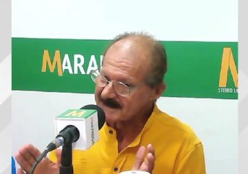 Adultos mayores se expresarán sobre servicios de salud por parte de la Nueva EPS