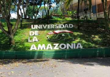 Universidad de la Amazonía inicia con dos carreras en el Guaviare