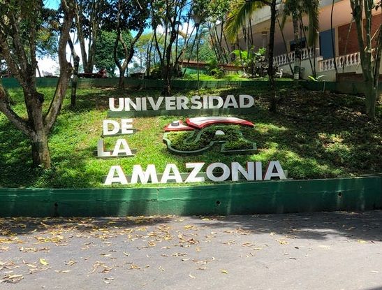 Universidad de la Amazonía inicia con dos carreras en el Guaviare