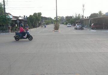 Junta comunal de San José del Guaviare pide cultura vial