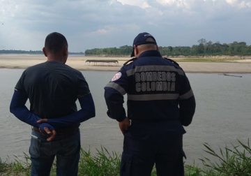 Recomendaciones para evitar tragedias en el Río Guaviare