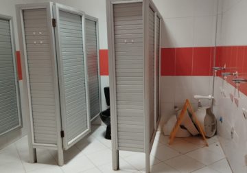 Aprendices del SENA Guaviare piden atención a sus solicitudes sobre las instalaciones