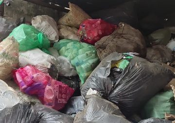 #MaranduaVerde Nuevo sistema de reciclaje se implementa en el Guaviare
