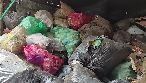 #MaranduaVerde Nuevo sistema de reciclaje se implementa en el Guaviare