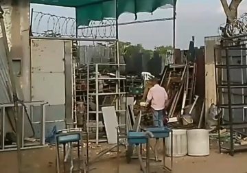 #MaranduaVerde Lo que para usted es basura, para otros es fuente de ingresos