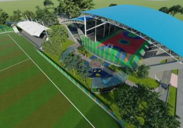 Luz verde para proyecto El Parque de La Paz en San José del Guaviare
