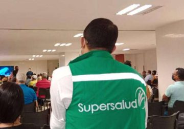Superintendencia de Salud atenderá a población adulta y discapacitados